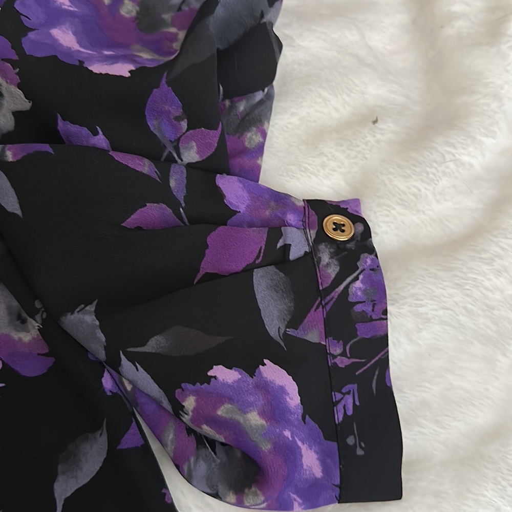 Blouse - Picture 3 of 4